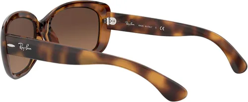 Vista 4 de Ray-Ban RB4101 Jackie Ohh lentes de sol para mujer