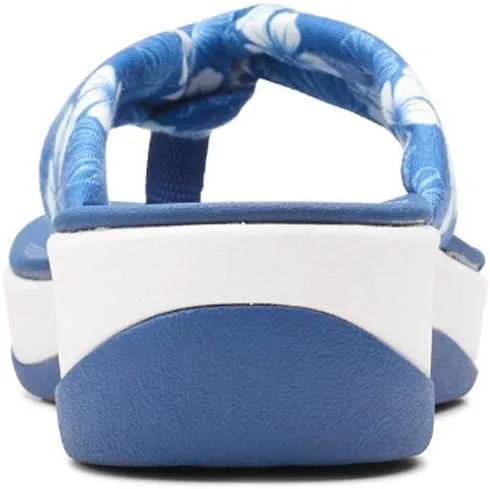 Vista 125 de Clarks - Sandalias para mujer Arla Glison
