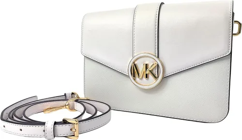 Vista 2 de Michael Kors Bolso bandolera convertible Carmen