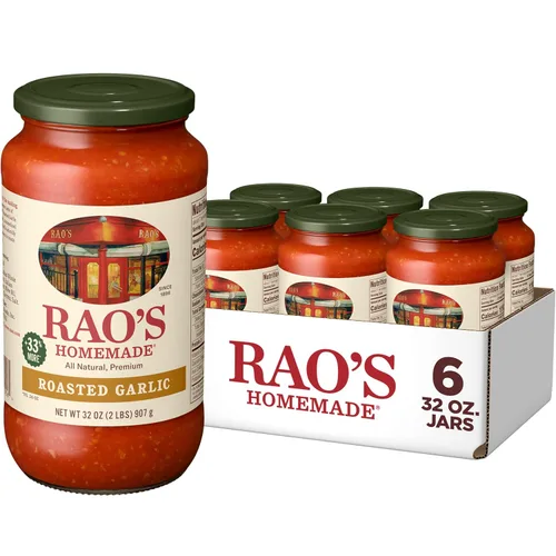 Vista 38 de Salsa Raos Arrabbiata, 15.5 OZ