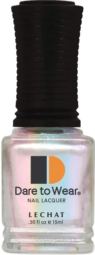 Vista 2 de Lechat Perfect Match Esmalte de gel + esmalte de uñas Metallux Collection MLMS07 Unicorn Tears