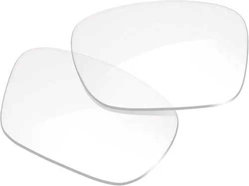 Vista 6 de 5 pares de lentes de repuesto para Oakley Double Edge OO9380 Pack-BSMBC