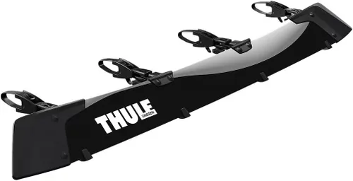 Vista 5 de Thule AirScreen XT Carenado de viento
