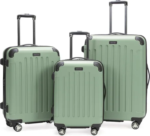 Vista 217 de Kenneth Cole REACTION Colección Renegada, Rojo escarlata, Colección Renegada