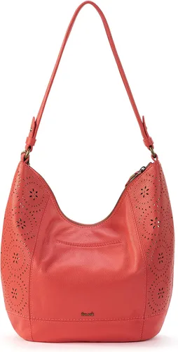 Vista 3 de The Sak Bolso Hobo de cuero Sequoia para mujer Cayenne Mandala Perf