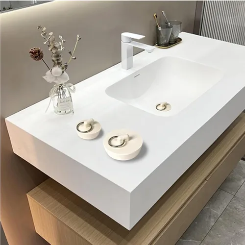 Vista 3 de Juego de tapones de drenaje, 4 tamaños, tapones de goma para fregadero, tapón blanco con anillo para colgar para bañera, cocina y baño