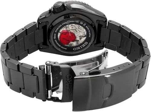 Vista 4 de Seiko SRPH45 5 Reloj deportivo para hombre Astro Boy edición limitada