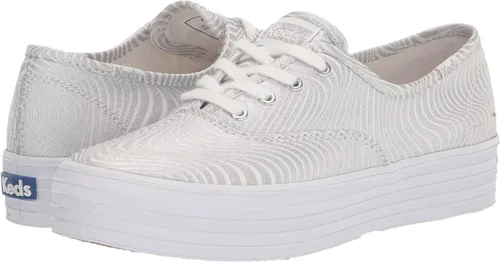 Vista 7 de Keds Women's Triple CVO Lace Up Sneaker