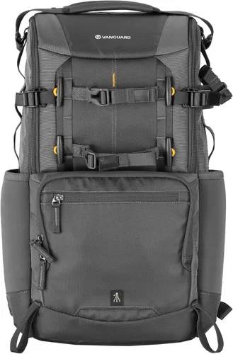Vista 13 de VANGUARD Alta Sky 42 Mochila de cámara para cámara DSLR o sin espejo