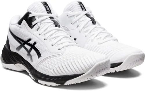 Vista 2 de ASICS Netburner Ballistic FlyteFoam 3 - Tenis de voleibol para hombre