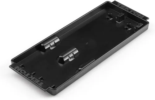 Vista 7 de TEKTON Bandeja de 3 rieles de 18 pulgadas OSC77000 Fabricado en Estados Unidos 46 cm