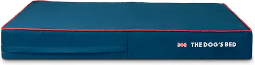 Vista 43 de Funda Exterior de Repuesto para Cama de Perro SOLAMENTE (Funda Exterior SOLAMENTE - SIN Cama, SIN Interior Impermeable) para The Dog's Bed, Tela