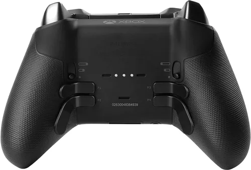 Vista 3 de TOMSIN Paquete de repuesto de accesorios para mandos Xbox Elite Series 2 13 en 1, 6 palillos de metal, 2 almohadillas D, 4 palas y 1 ajustador