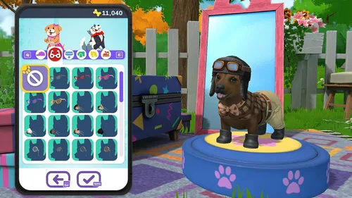 Vista 12 de Little Friends - Puppy Island