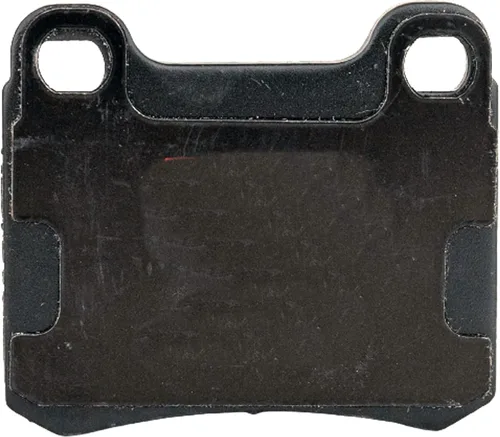 Vista 5 de SureStop Juego de pastillas de freno compatibles con Mercedes Benz 190D 1985-1989, 190E 1985-1993, 260E 1987-1989, 300CE 1988-1989 Rear Organic