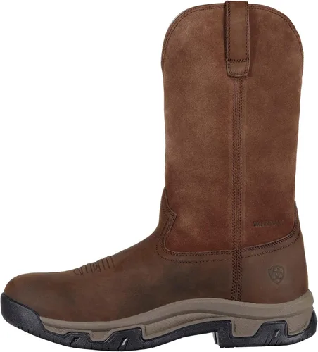 Vista 2 de Ariat Mens Terrain Pull-On H2O Endurance