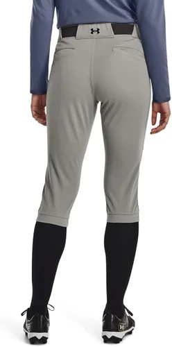 Vista 5 de Under Armour Pantalones de sóftbol utilitarios para mujer 22