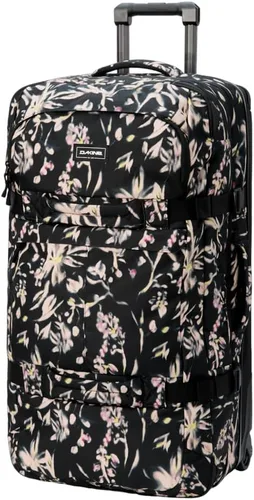 Vista 95 de Dakine Rodillo dividido 85L - Carbono, talla única