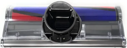 Vista 6 de Cabezal limpiador Dyson Soft Roller para modelos