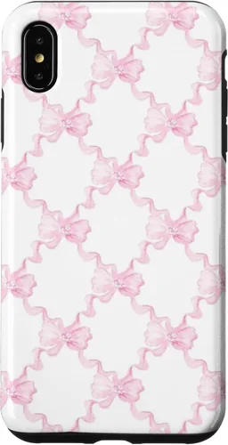 Vista 11 de Funda BowBabe para iPhone 17