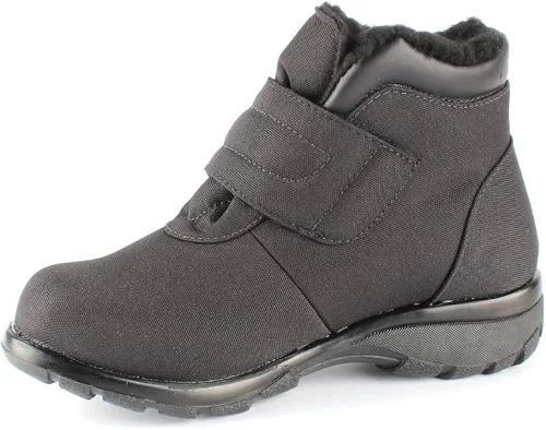 Vista 2 de Toe Warmers Botas impermeables Olivia para mujer