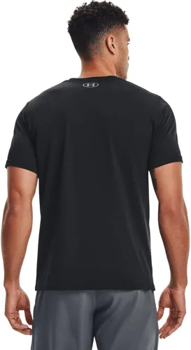 Vista 2 de Under Armour Fast Left Chest 20 - Camiseta manga corta para hombre
