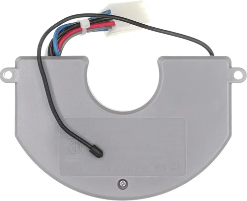 Vista 2 de Anderic FD40-H02R / FD30-H02R - Receptor de ventilador de techo de 6 velocidades CC para Harbor Breeze - Funciona con Mazon, Kingsbury, Wakefield