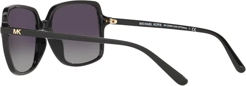 Vista 5 de Michael Kors Women's Mk2098u Isle of Palms Universal Fit Square Sunglasses