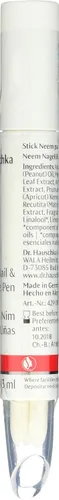 Vista 5 de Dr. Hauschka Neem - Bolígrafo para uñas y cutículas, 0.1 onzas líquidas