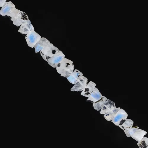 Vista 17 de Pulsera de cristal en bruto