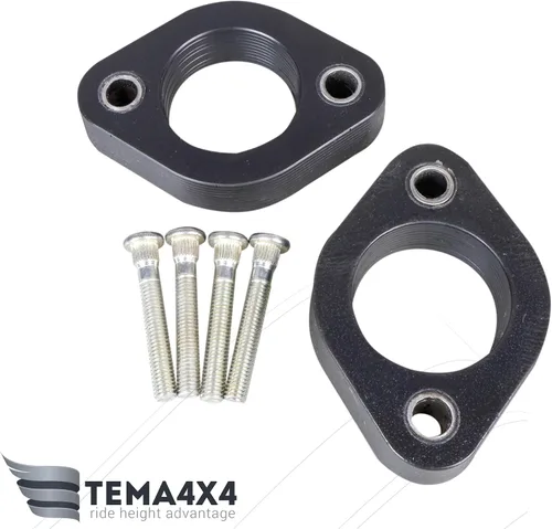 Vista 7 de Kit completo de elevación 0.787 in para Bmw Serie 3, Serie Z3, Serie Z4