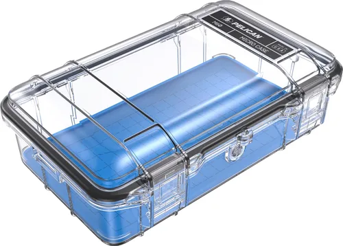 Vista 13 de Pelican M40 Micro Case (Negro)