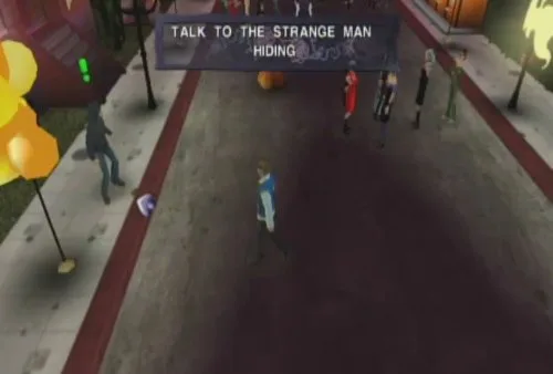 Vista 2 de Beastly - Nintendo Wii