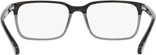 Vista 7 de Brooks Brothers Marcos rectangulares para gafas graduadas BB2033 para hombre