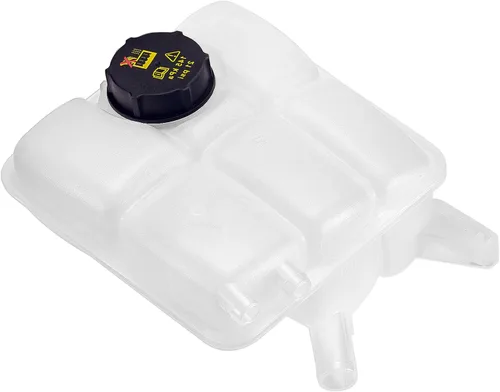 Vista 12 de BDFHYK Depósito de expansión de refrigerante del motor compatible con Buick Cascada Verano Chevrolet Chevy Orlando Cruze Limited Reemplazar 603-383