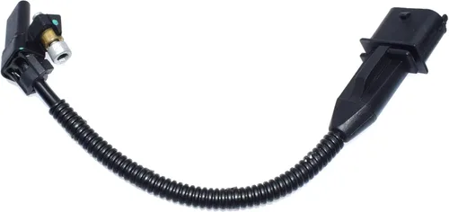 Vista 4 de 55555806,6235704 Sensor de posición del cigüeñal para Chevy Aveo Aveo5 Pontiac G3 Saturn Astra