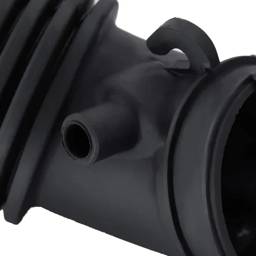 Vista 6 de Anxingo 17228-RGL-A11 Reemplazo del tubo de la manguera de admisión del filtro de aire para Honda Odyssey V6 3.5L 2007-2010 Conducto de arranque
