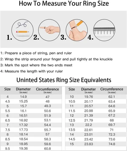 Vista 6 de TRUMIUM Anillos de boda de 0.157 in y 0.236 in para hombres y mujeres, carburo de tungsteno, ópalo galaxia e incrustaciones de chorro de arena