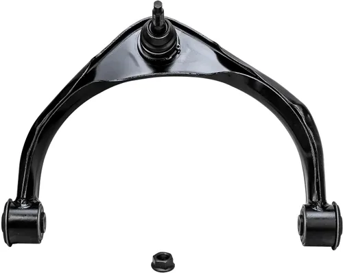 Vista 128 de Detroit Axle - Rótula de brazo de control inferior delantero derecho para Honda Accord 2008-2012, TSX 2009-2014, montaje de rótula de brazo