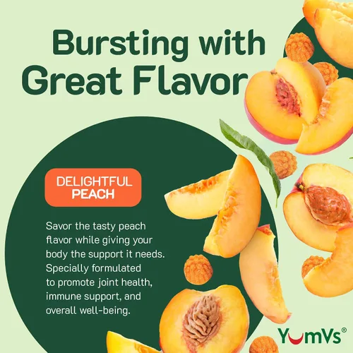 Vista 3 de Gomitas de extracto de cúrcuma de curcumina – Gomitas extra fuertes de suplemento de cúrcuma de 250 mg con 100 mcg de pimienta negra y 12 mg
