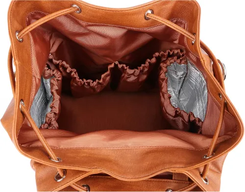 Vista 5 de Citi Collective Journey Diaper Bag