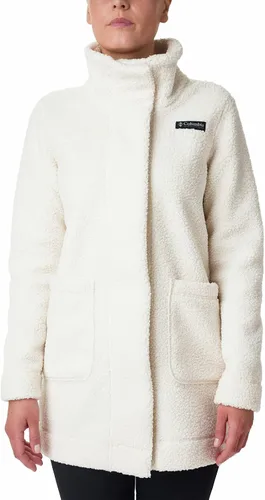 Vista 9 de Columbia Panorama - Chaqueta larga para mujer
