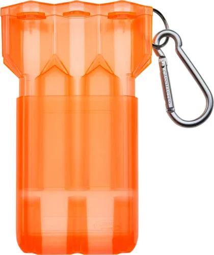 Vista 13 de Casemaster de GLD Products - Estuche ajustable para dardos Nomad