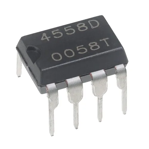 Vista 22 de 2N2222 2N2222A Transistores amplificadores NPN de silicio TO-92 60V 800mA (Paquete de 200 piezas)