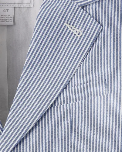 Vista 3 de Gymboree Blazer para niños y niños pequeños