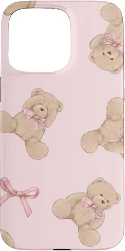 Vista 31 de Funda de corbatas de peluche para iPhone 17