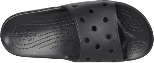 Vista 2 de Crocs Sandalias clásicas unisex para adultos