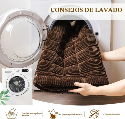 Vista 7 de MEETSKY Funda de sofá lavable para perros, fundas de sofá para sofá de 2 cojines, protector de sofá biplaza antideslizante, apto para mascotas