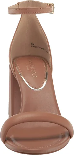 Vista 2 de Kenneth Cole Sandalias de cuña Luisa para mujer