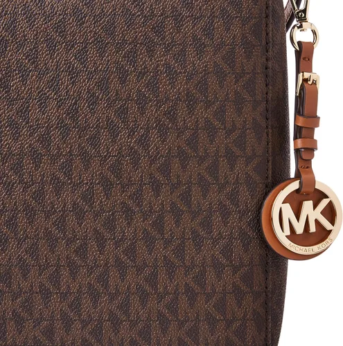 Vista 3 de MICHAEL Michael Kors Jet Set - Mensajero grande de viaje